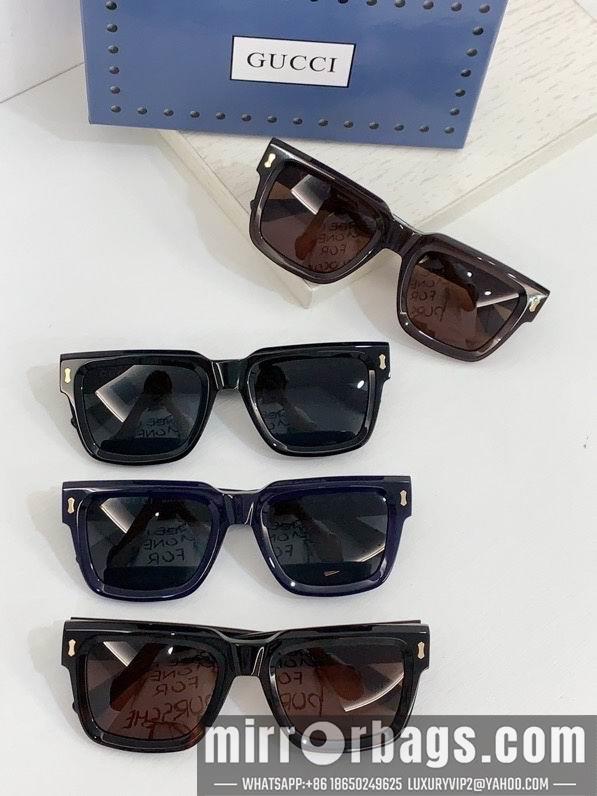Gucci Glasses smx155