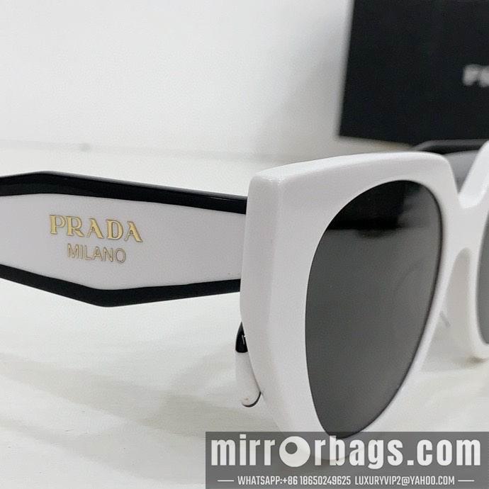 Prada Glasses smh21