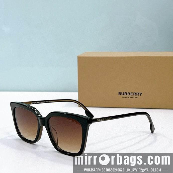 Burberry Glasses smx39