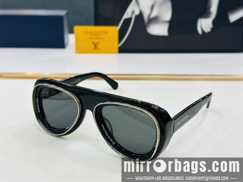 LV Glasses smr102