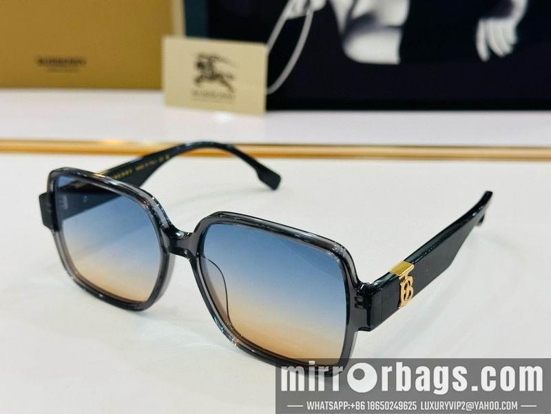 Burberry Glasses smx43