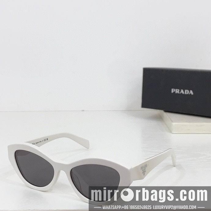 Prada Glasses smx331