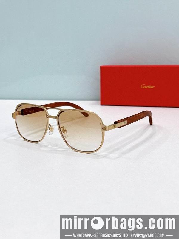 Cartier Glasses smh21