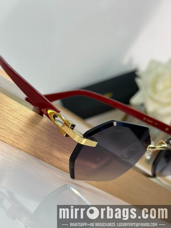 Cartier Glasses smx174