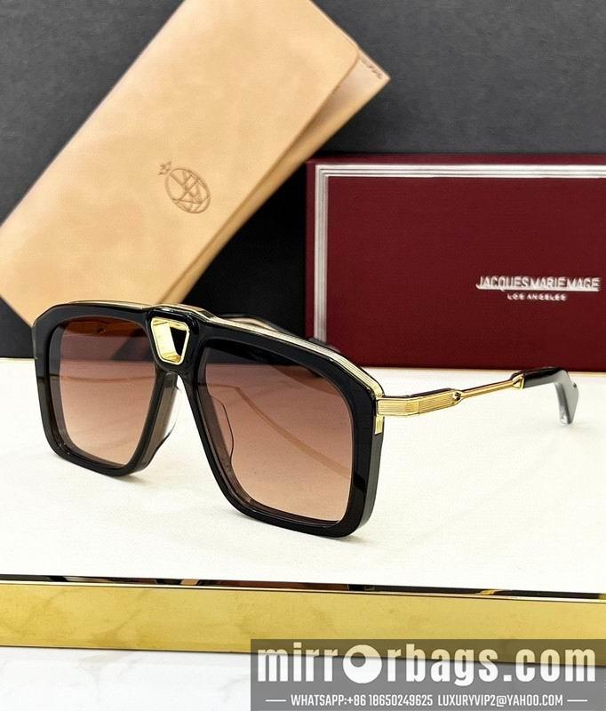 Jacques Marie Mage Glasses 03smh95