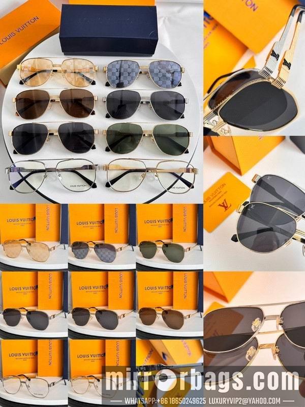 LV Glasses smh67
