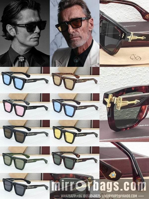 Jacques Marie Mage Glasses 03smh44
