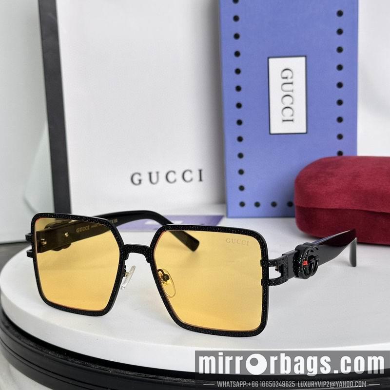 Gucci Glasses smh103