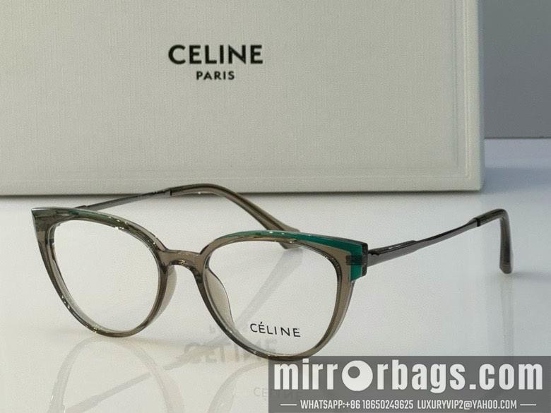 Celine Glasses smx194