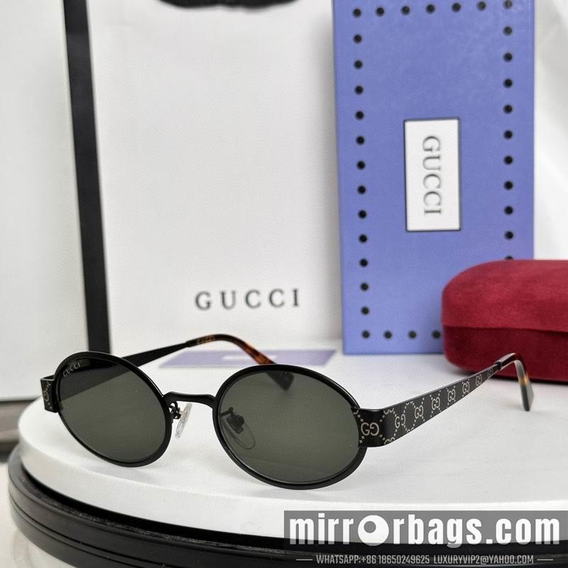 Gucci Glasses smh113