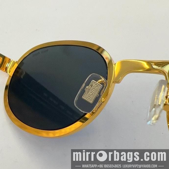 MiuMiu Glasses smx110