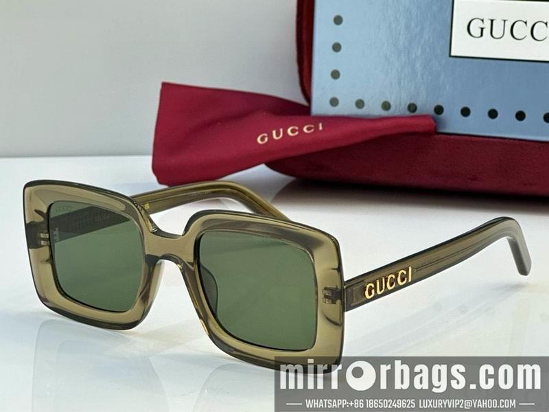 Gucci Glasses smh40