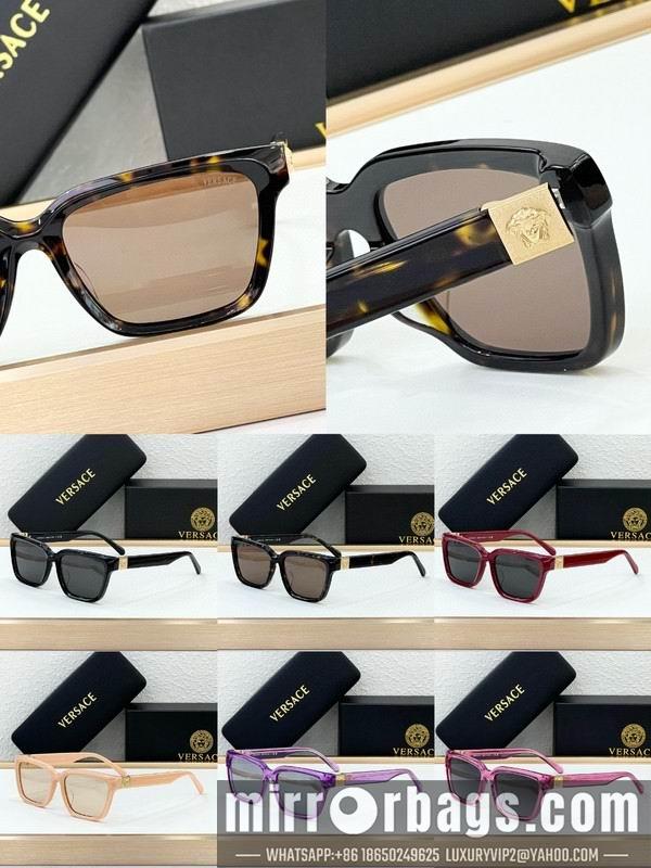 Versace Glasses 03smh66