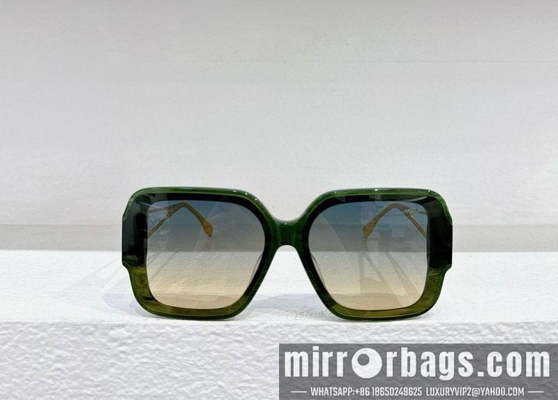 Fendi Glasses smx113