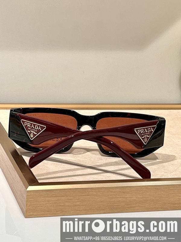 Prada Glasses smr118
