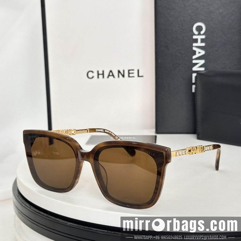 Chanel Glasses smr86