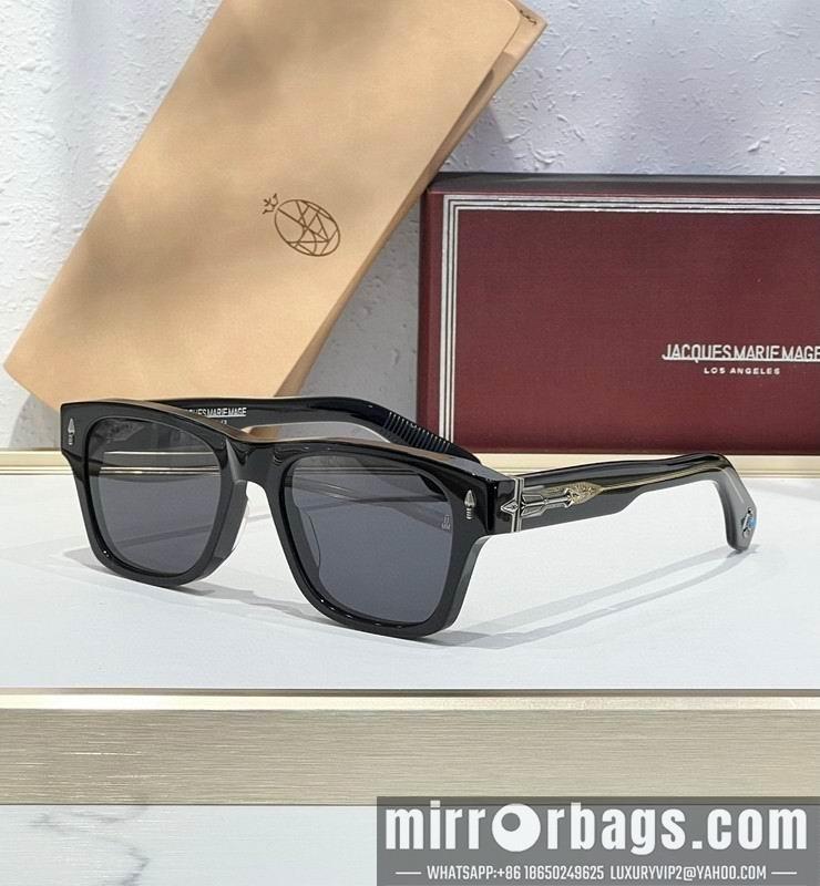 Jacques Marie Mage Glasses 03smh22