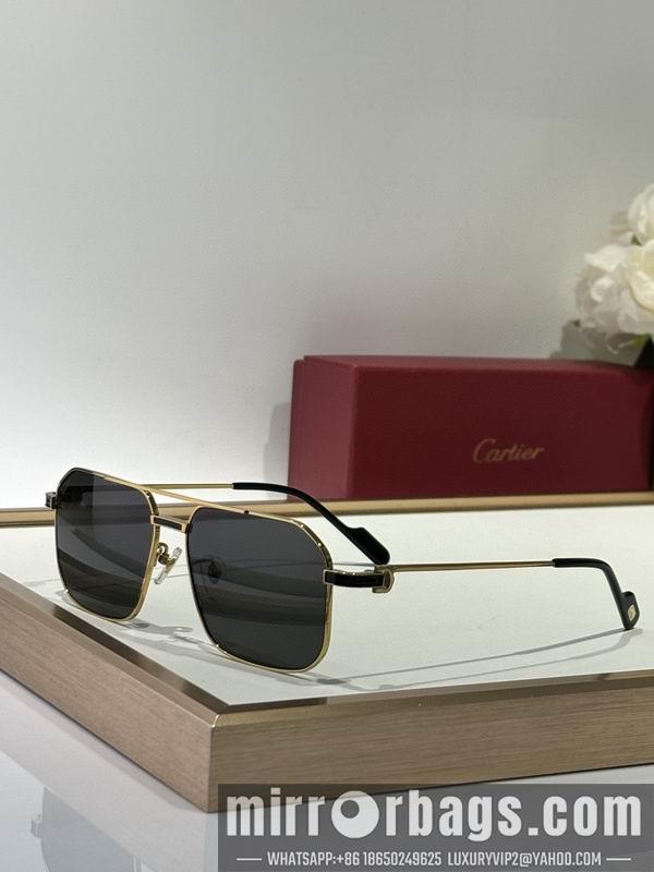 Cartier Glasses smh58