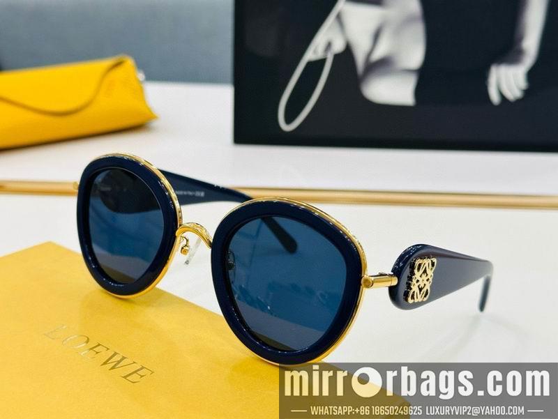 Loewe Glasses smx16