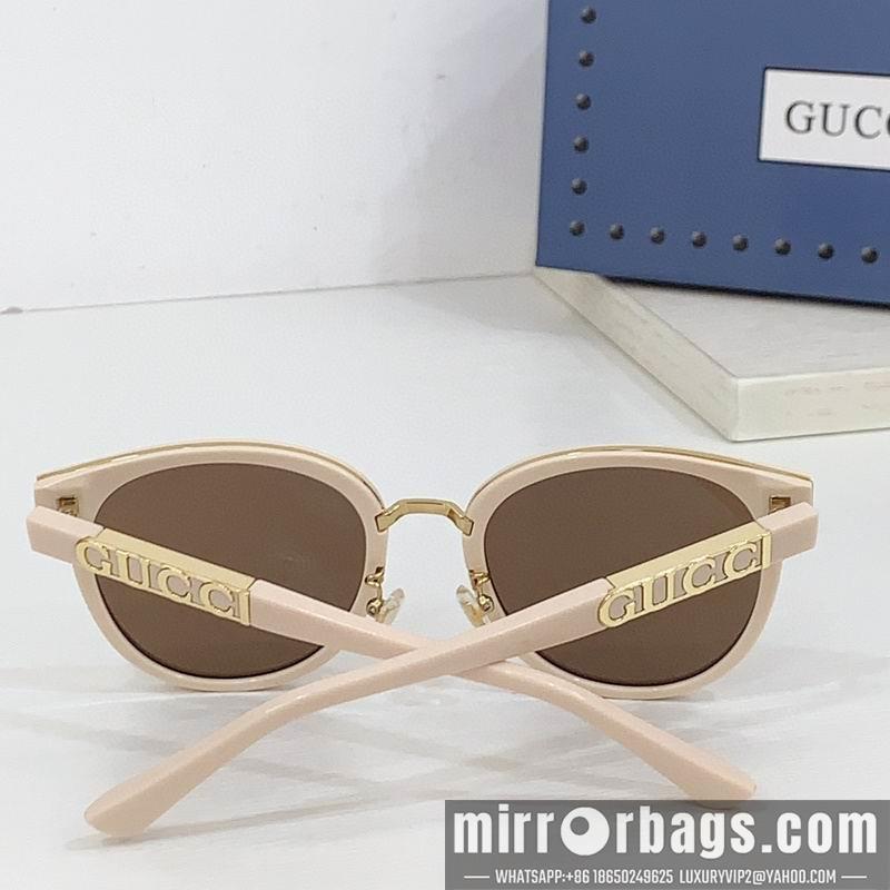 Gucci Glasses smr77