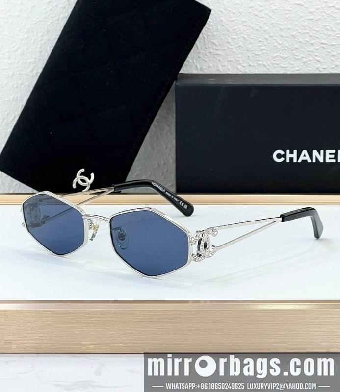 Chanel Glasses smh151