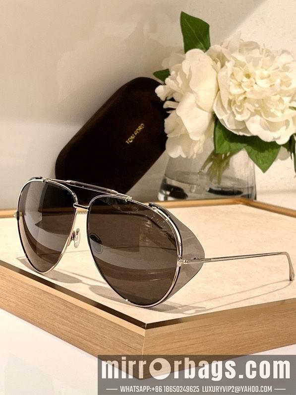 Tom Ford Glasses 010302