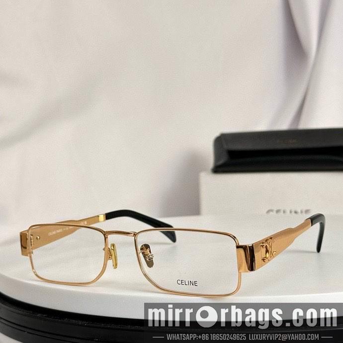 Celine Glasses smx153