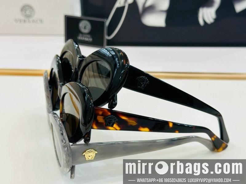 Versace Glaases smx88