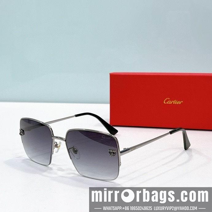 Cartier Glasses smr153