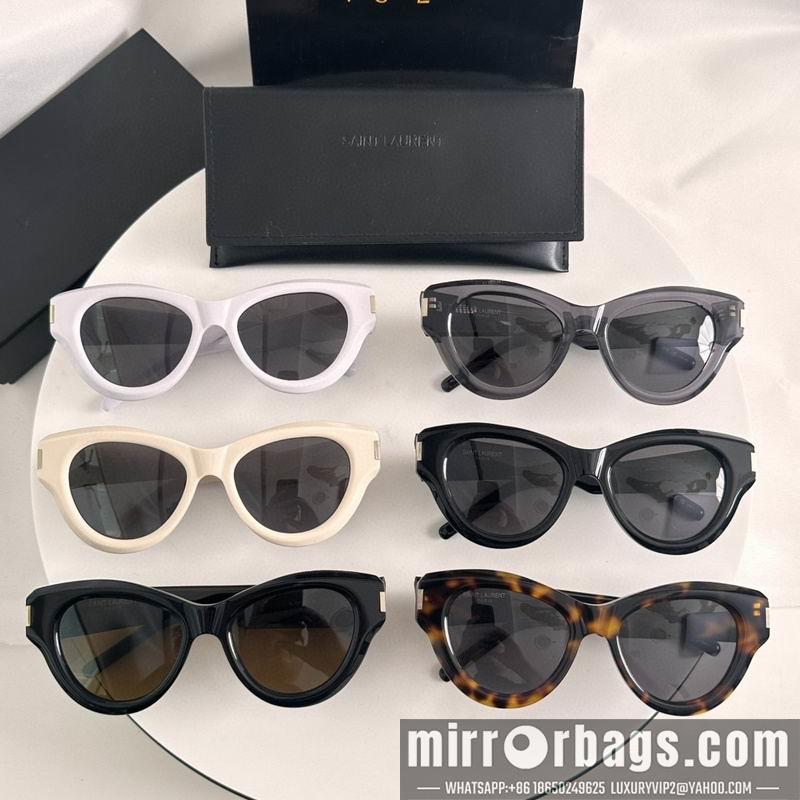 YSL Glasses 03smh21