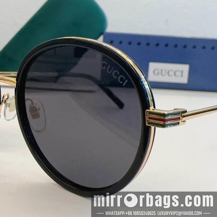 Gucci Glasses smx207