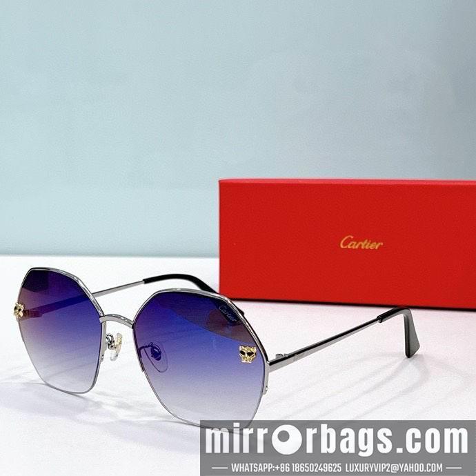Cartier Glasses smr112