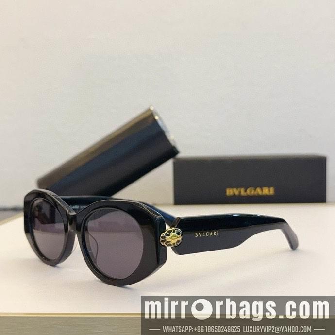Bvlgari Glasses smx30
