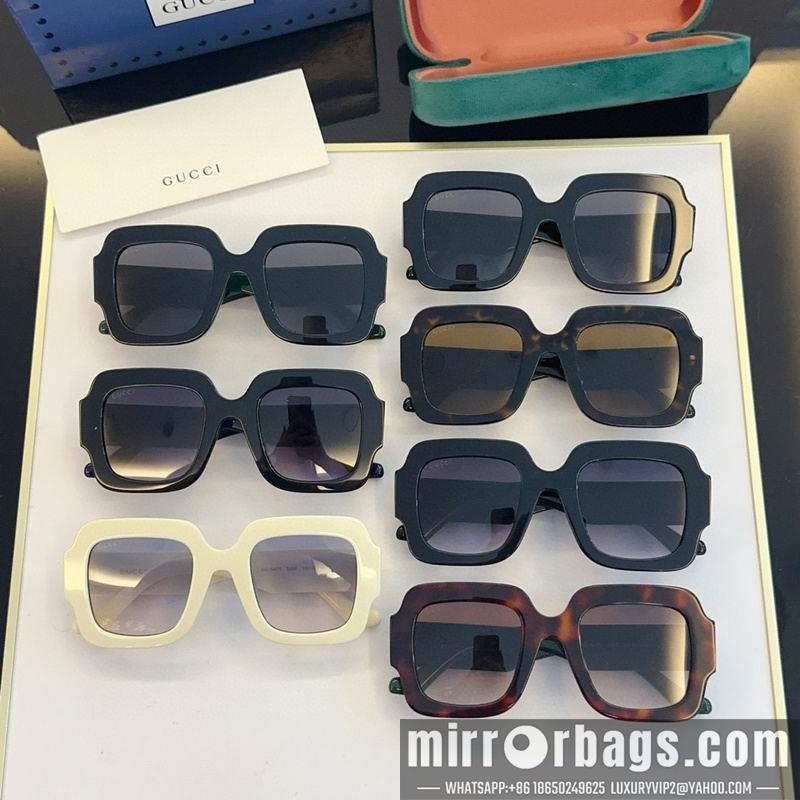 Gucci Glasses smx136