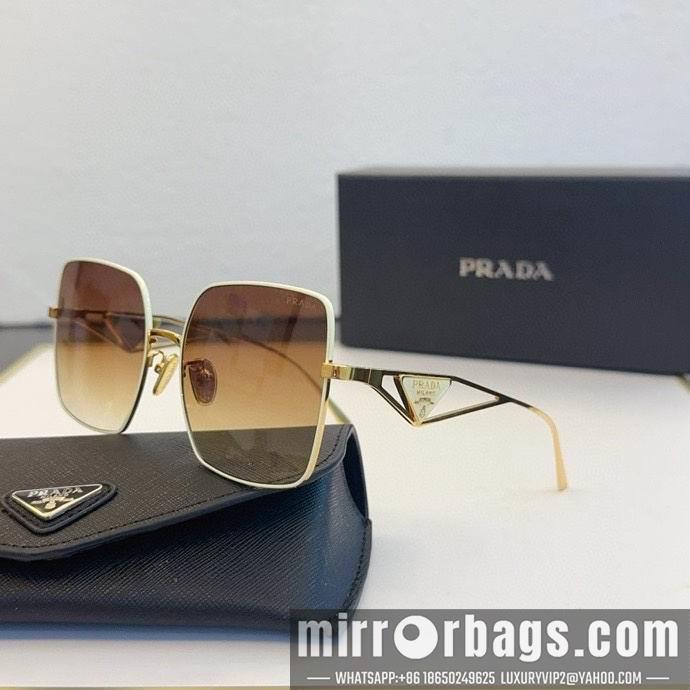 Prada Glasses smh02