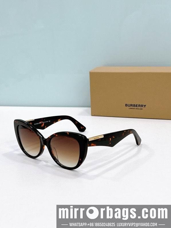 Burberry Glasses smx65