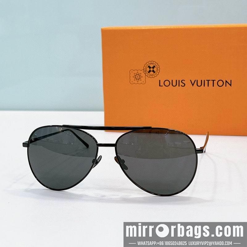 LV Glasses smx114