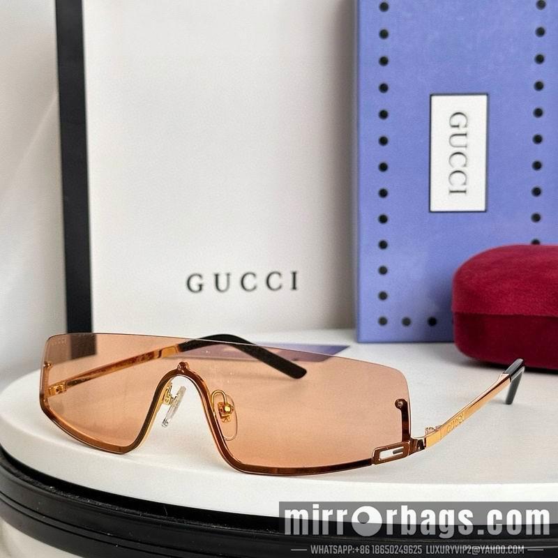Gucci Glasses smh202