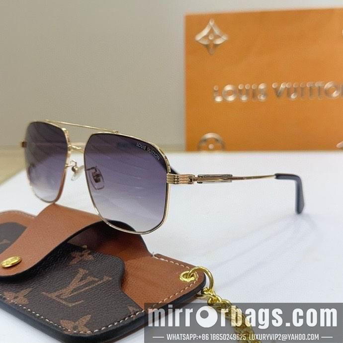 LV Glasses smr27