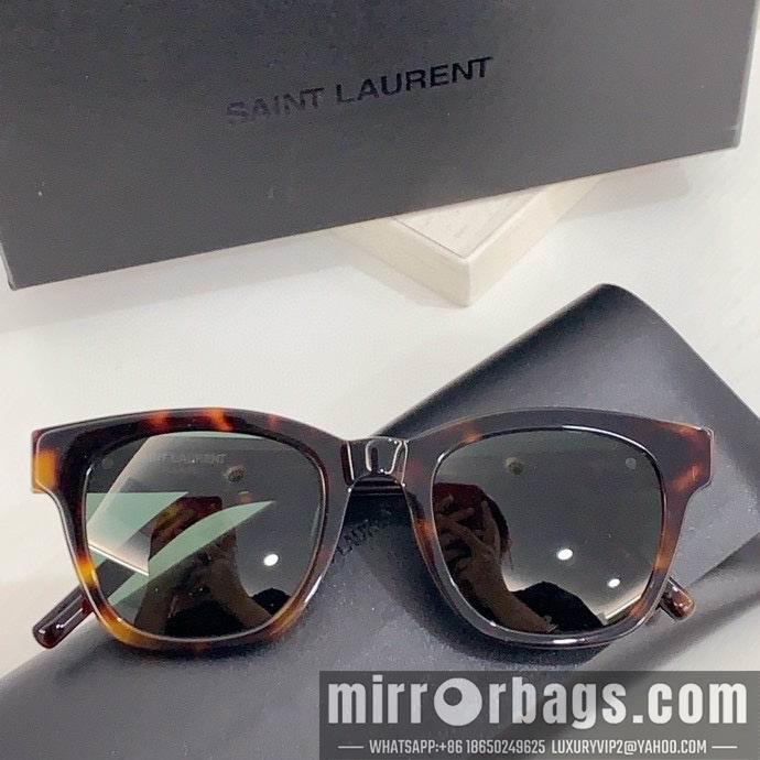 YSL Glasses smx106