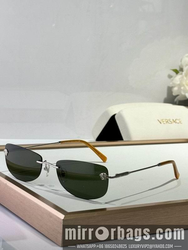 Versace Glasses 03smh35