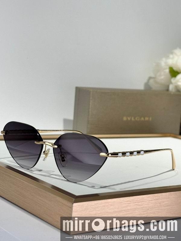 Bvlgari Glasses 03smh112