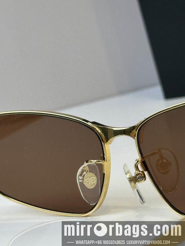 Balenciaga Glasses 03smh63
