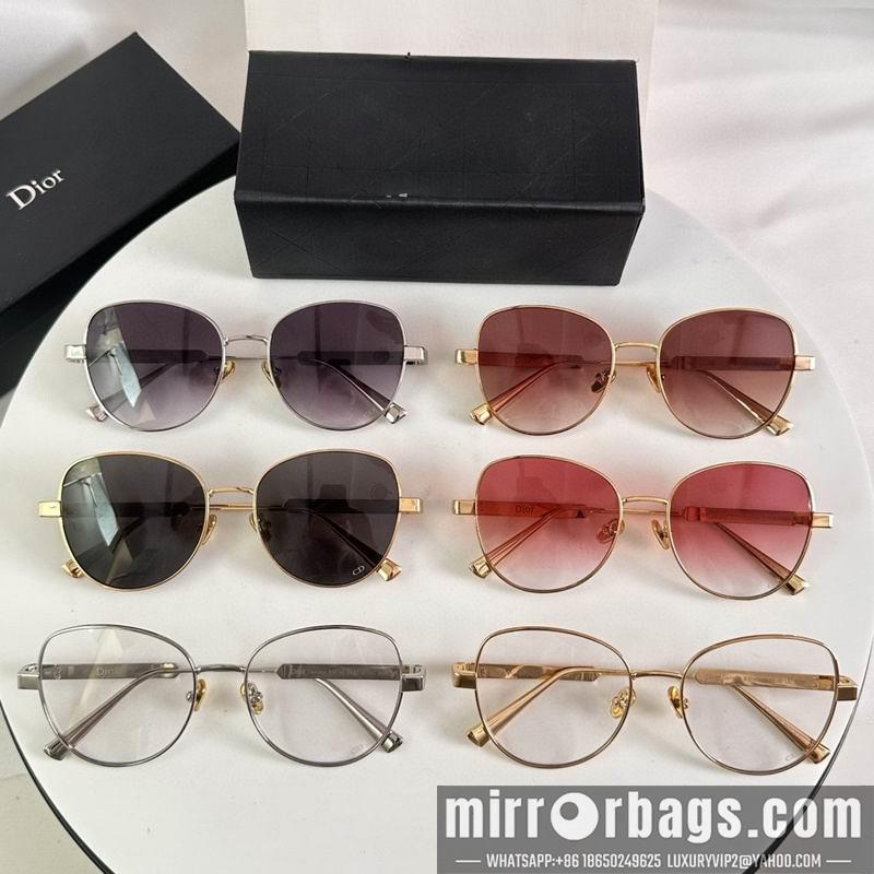 Dior Glasses 03smh34