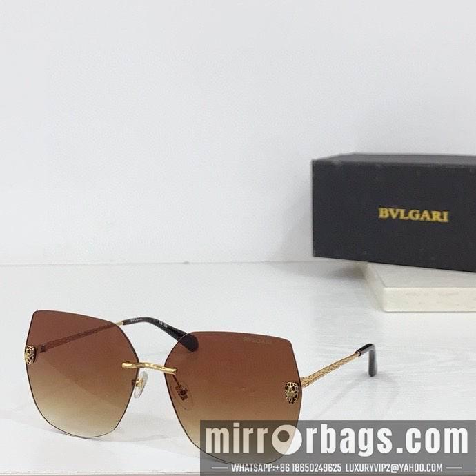Bvlgari Glasses 03smh13