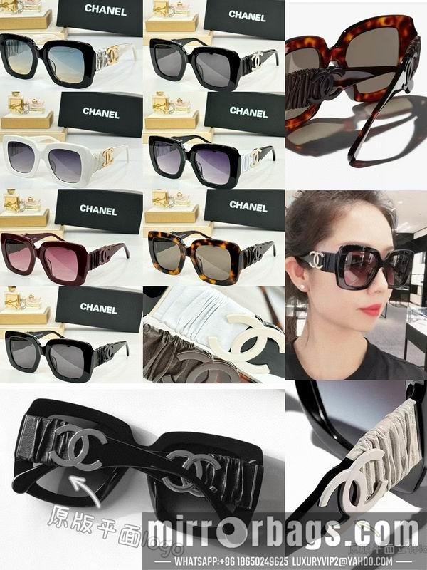 Chanel Glasses smr251