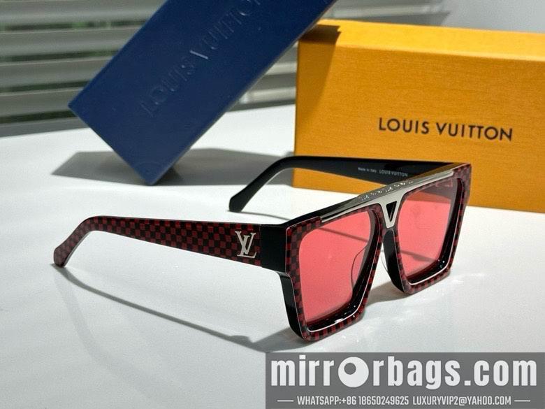 LV Glasses smx93