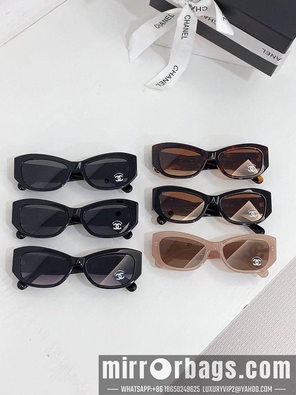 Chanel Glasses smr73