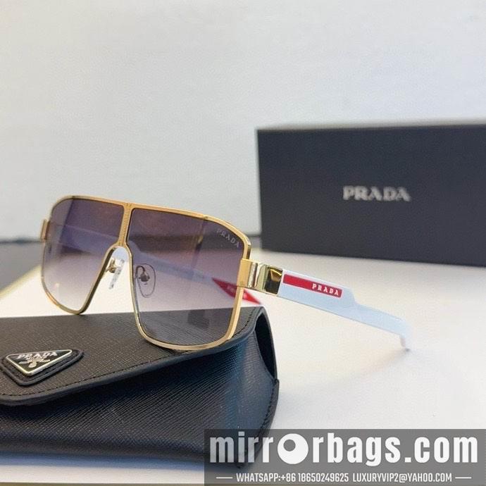 Prada Glasses smx304