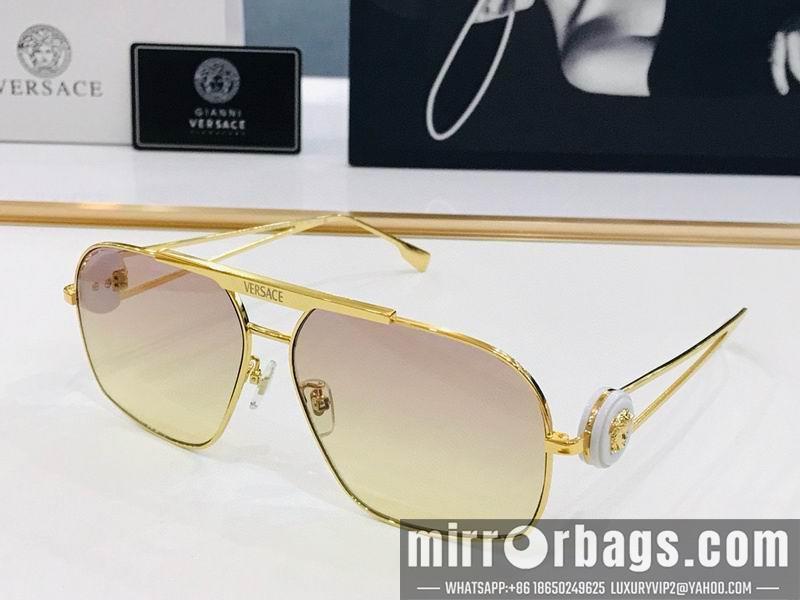 Versace Glaases smx42